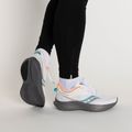 Saucony Kinvara 14 мъжки обувки за бягане в бяло S20823-85 3
