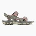 Дамски сандали Merrell Huntington Sport Convert boulder 8