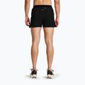 Мъжки шорти за бягане Saucony Outpace 3" черни 2