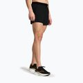 Мъжки шорти за бягане Saucony Outpace 3" черни 3