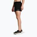 Мъжки шорти за бягане Saucony Outpace 3" черни 4