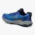 Мъжки обувки за бягане Saucony Xodus Ultra 2 superblue/night 3