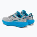Мъжки обувки за бягане Saucony Triumph 21 echo silver 4