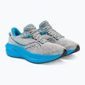 Мъжки обувки за бягане Saucony Triumph 21 echo silver 5