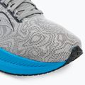 Мъжки обувки за бягане Saucony Triumph 21 echo silver 8