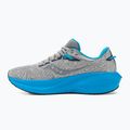 Мъжки обувки за бягане Saucony Triumph 21 echo silver 3