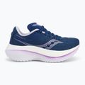 Дамски обувки за бягане Saucony Kinavara Pro indigo/mauve 2