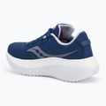 Дамски обувки за бягане Saucony Kinavara Pro indigo/mauve 3