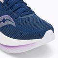 Дамски обувки за бягане Saucony Kinavara Pro indigo/mauve 7