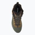 Мъжки обувки за трекинг Merrell Thermo Kiruna 2 Mid WP boulder 5