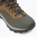 Мъжки обувки за трекинг Merrell Thermo Kiruna 2 Mid WP boulder 7