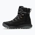 Мъжки зимни ботуши Merrell Siren 4 Thermo Mid Zip WP black 3