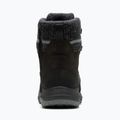 Мъжки зимни ботуши Merrell Siren 4 Thermo Mid Zip WP black 4