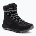 Мъжки зимни ботуши Merrell Siren 4 Thermo Mid Zip WP black