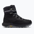 Мъжки зимни ботуши Merrell Siren 4 Thermo Mid Zip WP black 2