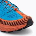 Мъжки обувки за бягане Merrell Agility Peak 5 tahoe / cloud 7