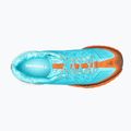 Дамски обувки за бягане Merrell Agility Peak 5 atoll/ cloud 13