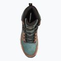Мъжки туристически обувки Merrell Wildwood Mid Ltr Wp forest 5