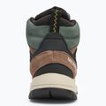 Мъжки туристически обувки Merrell Wildwood Mid Ltr Wp forest 6