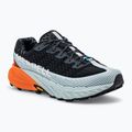 Мъжки обувки за бягане Merrell Agility Peak 5 Gtx black/tangerine