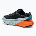 Мъжки обувки за бягане Merrell Agility Peak 5 Gtx black/tangerine 3