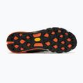 Мъжки обувки за бягане Merrell Agility Peak 5 Gtx black/tangerine 12