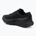 Дамски обувки за бягане Merrell Agility Peak 5 black/black 3