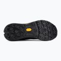 Дамски обувки за бягане Merrell Agility Peak 5 black/black 4