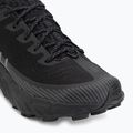 Дамски обувки за бягане Merrell Agility Peak 5 black/black 7