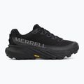 Дамски обувки за бягане Merrell Agility Peak 5 blak/black 2
