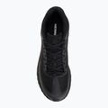 Дамски обувки за бягане Merrell Agility Peak 5 blak/black 5