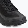 Дамски обувки за бягане Merrell Agility Peak 5 blak/black 7