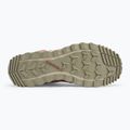 Дамски туристически обувки Merrell Wildwood Mid Ltr Wp marron/burlwood 4