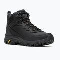 Мъжки туристически обувки Merrell Coldpck 3 Thermo Mid WP black 11