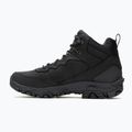 Мъжки туристически обувки Merrell Coldpck 3 Thermo Mid WP black 13