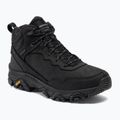 Мъжки туристически обувки Merrell Coldpck 3 Thermo Mid WP black
