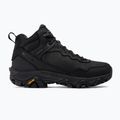 Мъжки туристически обувки Merrell Coldpck 3 Thermo Mid WP black 2