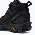 Мъжки туристически обувки Merrell Coldpck 3 Thermo Mid WP black 9