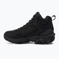 Мъжки туристически обувки Merrell Coldpck 3 Thermo Mid WP black 10