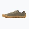Мъжки ботуши Merrell Vapor Glove 6 Ltr olive 7
