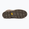 Мъжки ботуши Practitioner Mid на CATerpillar, кафяви 13