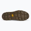 Мъжки ботуши Practitioner Mid на CATerpillar, кафяви 4