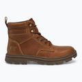 Мъжки обувки CATerpillar Practitioner Mid dark beige 2