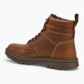 Мъжки обувки CATerpillar Practitioner Mid dark beige 3