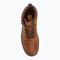 Мъжки обувки CATerpillar Practitioner Mid dark beige 5