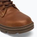Мъжки обувки CATerpillar Practitioner Mid dark beige 7