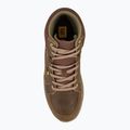 Мъжки обувки CATerpillar Apa Cush Mid beaned 5