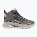 Мъжки ботуши за туризъм Merrell Moab Speed 2 Mid GTX asphalt 2