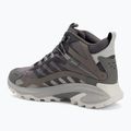 Мъжки ботуши за туризъм Merrell Moab Speed 2 Mid GTX asphalt 3