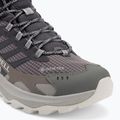 Мъжки ботуши за туризъм Merrell Moab Speed 2 Mid GTX asphalt 7